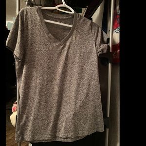 Under armour tee